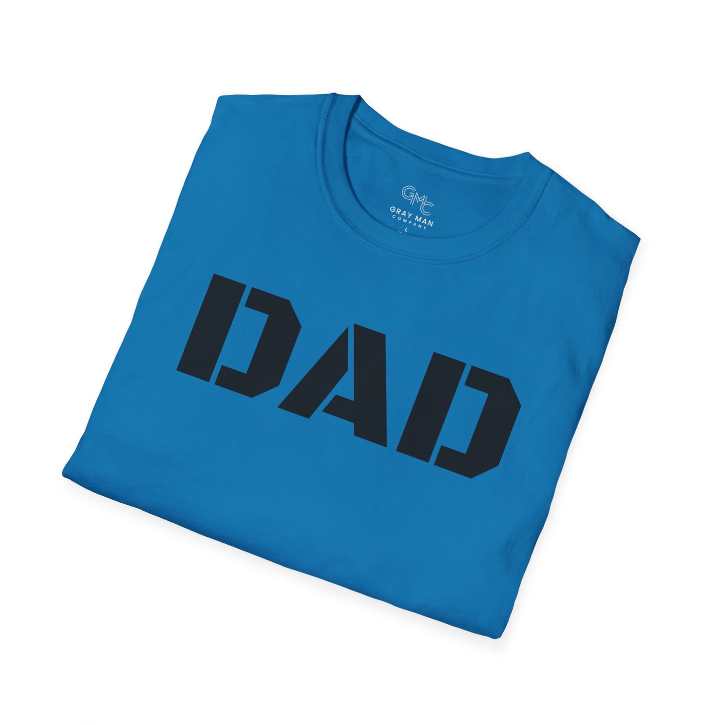 EDC Logo T-Shirt - DAD