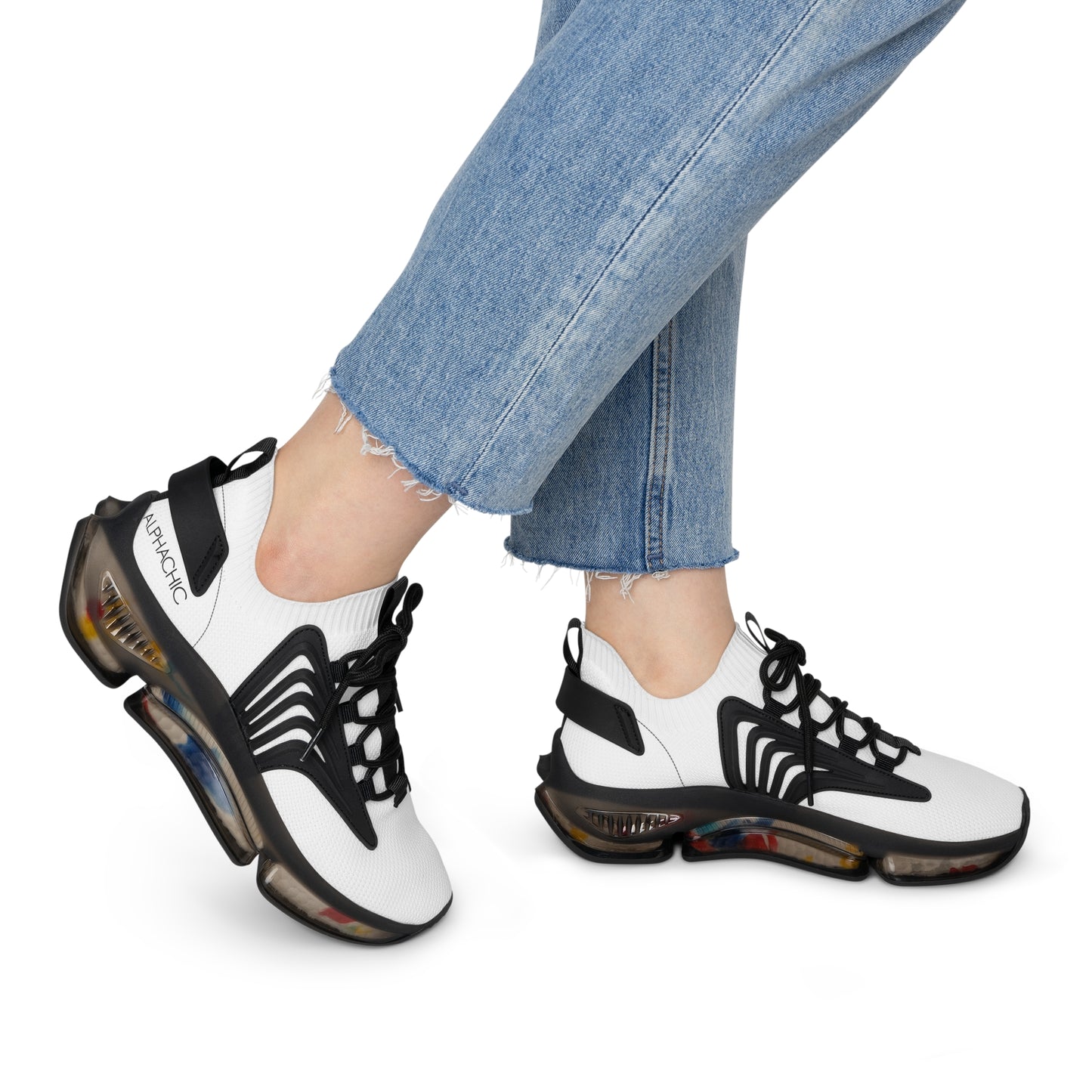 AlphaChic Training Shoes