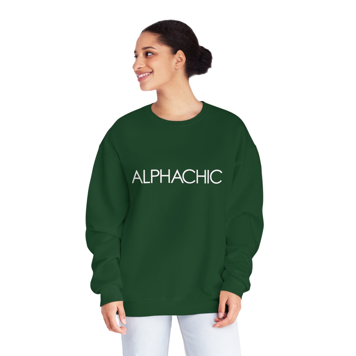 AlphaChic Pump Cover