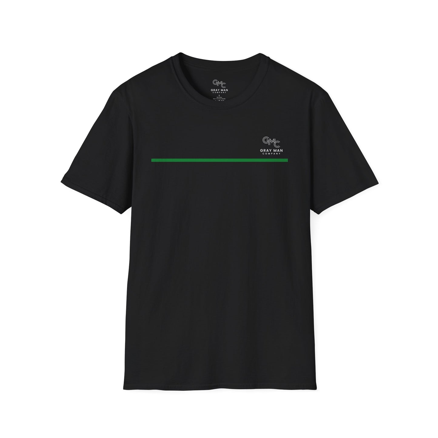 EDC T-Shirt - EVERY DAY HERO - MILITARY