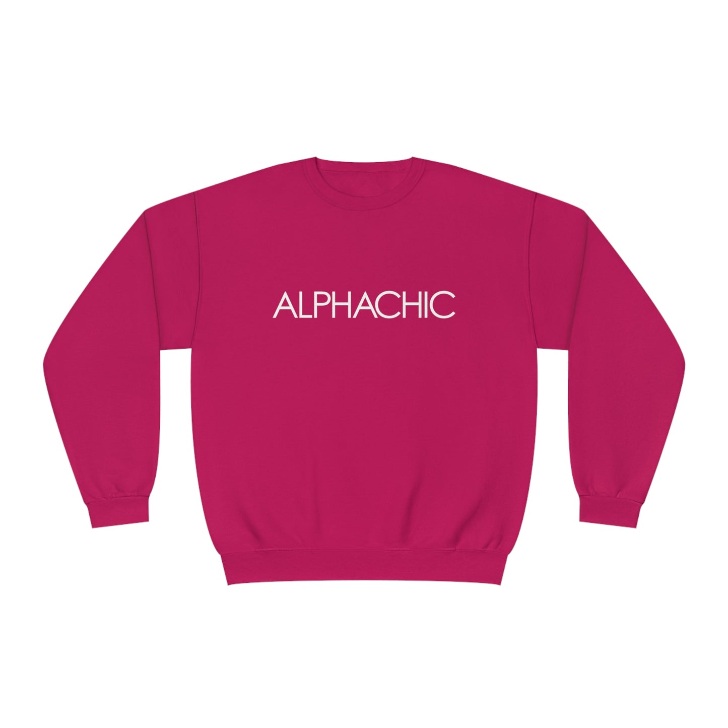 AlphaChic Pump Cover