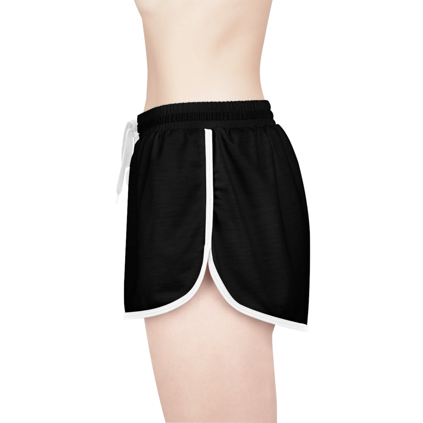 AlphaChic Relaxed Shorts