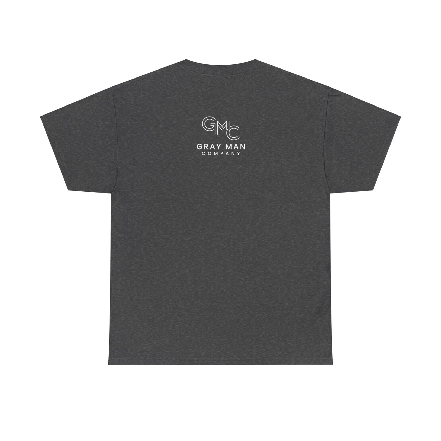 EDC Graphic T-Shirt - RUB SOME DIRT ON IT
