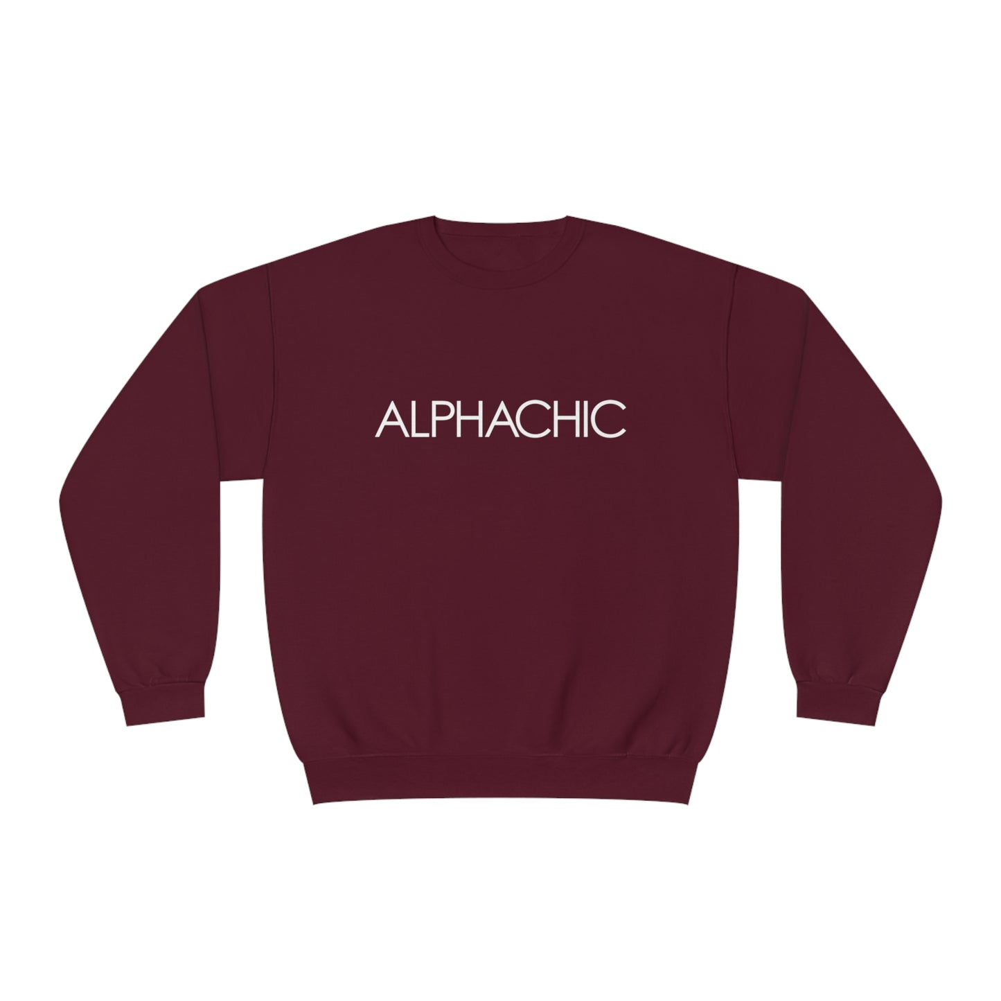 AlphaChic Pump Cover