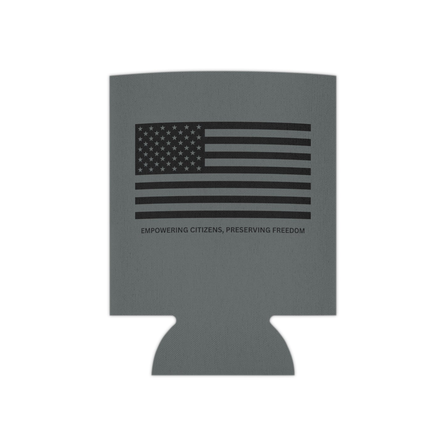 Gray Man Company Can Cooler