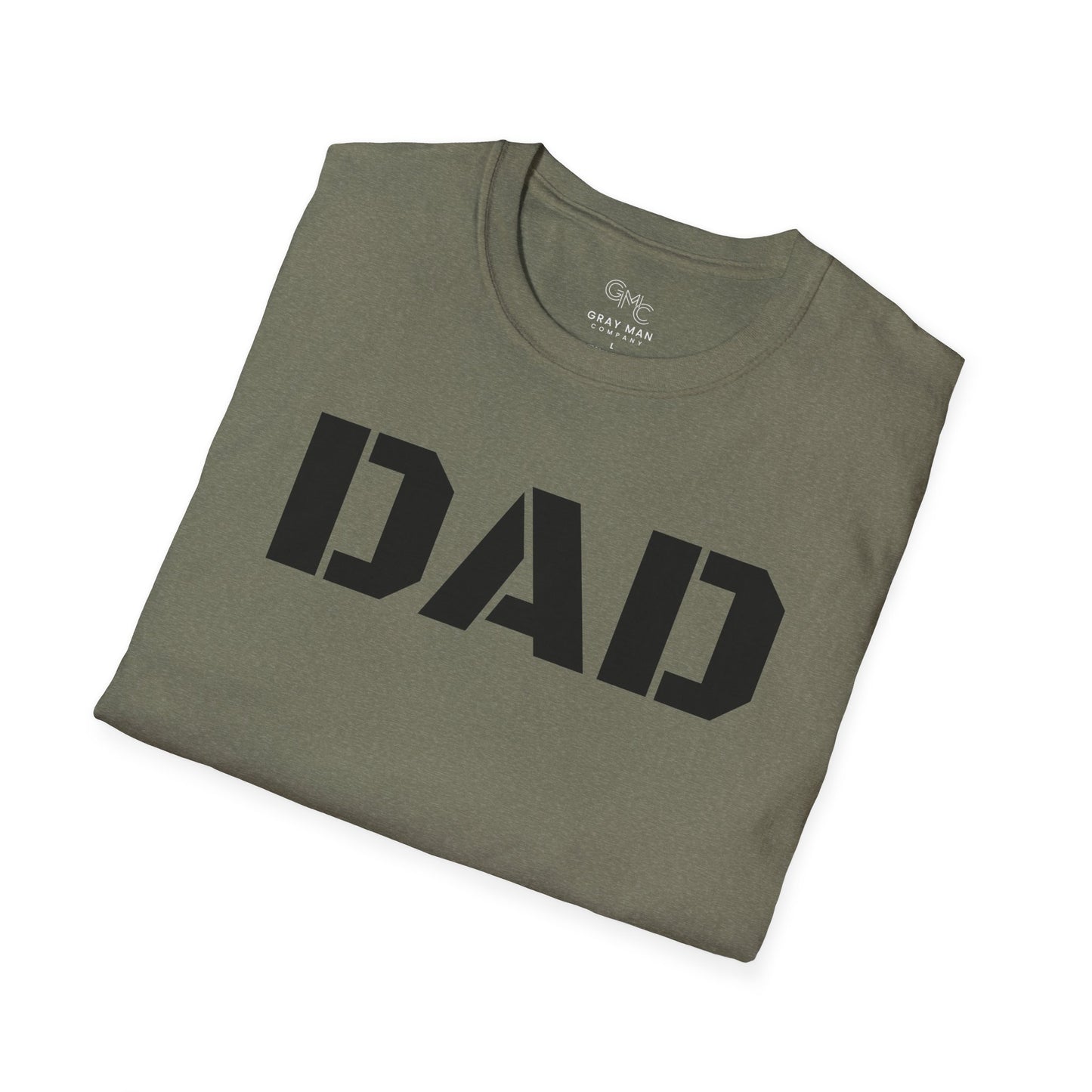EDC Logo T-Shirt - DAD