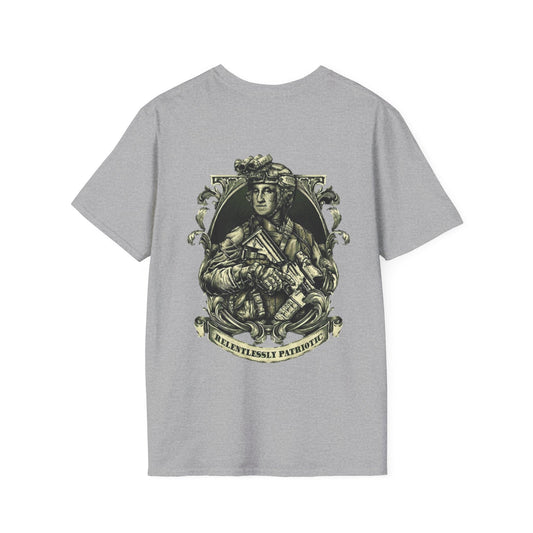 EDC GRAPHIC T-Shirt - OLE GEORGE