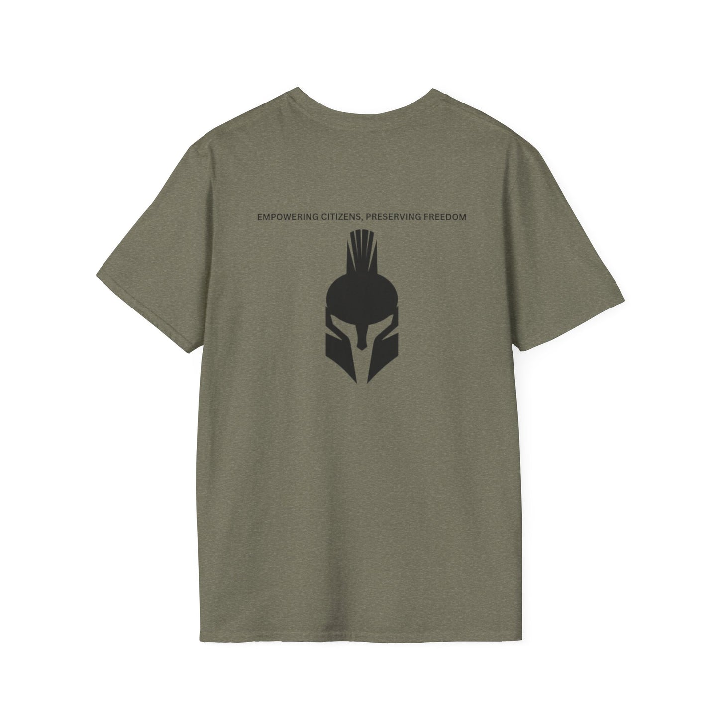 EDC Logo T-Shirt - DANGEROUS