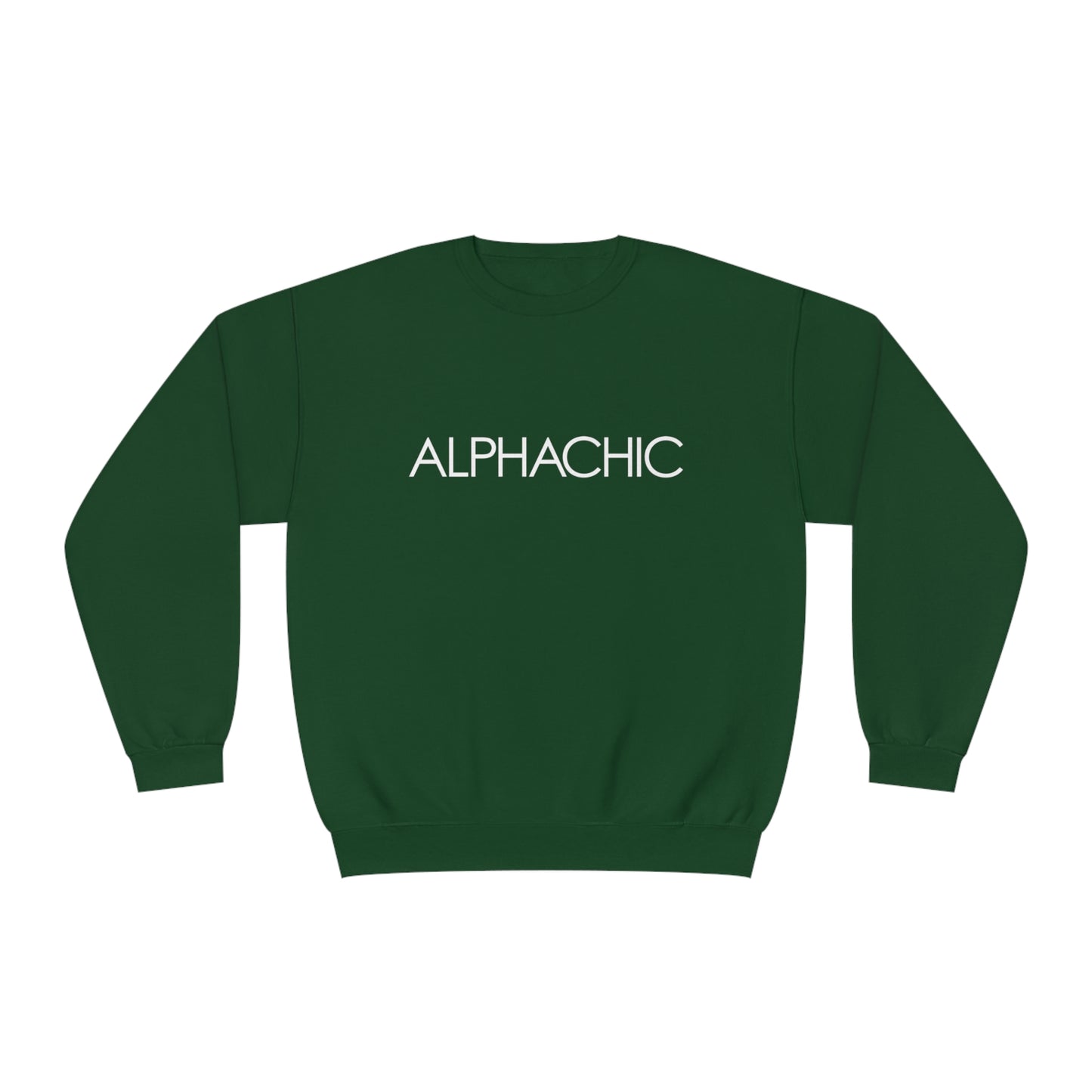 AlphaChic Pump Cover
