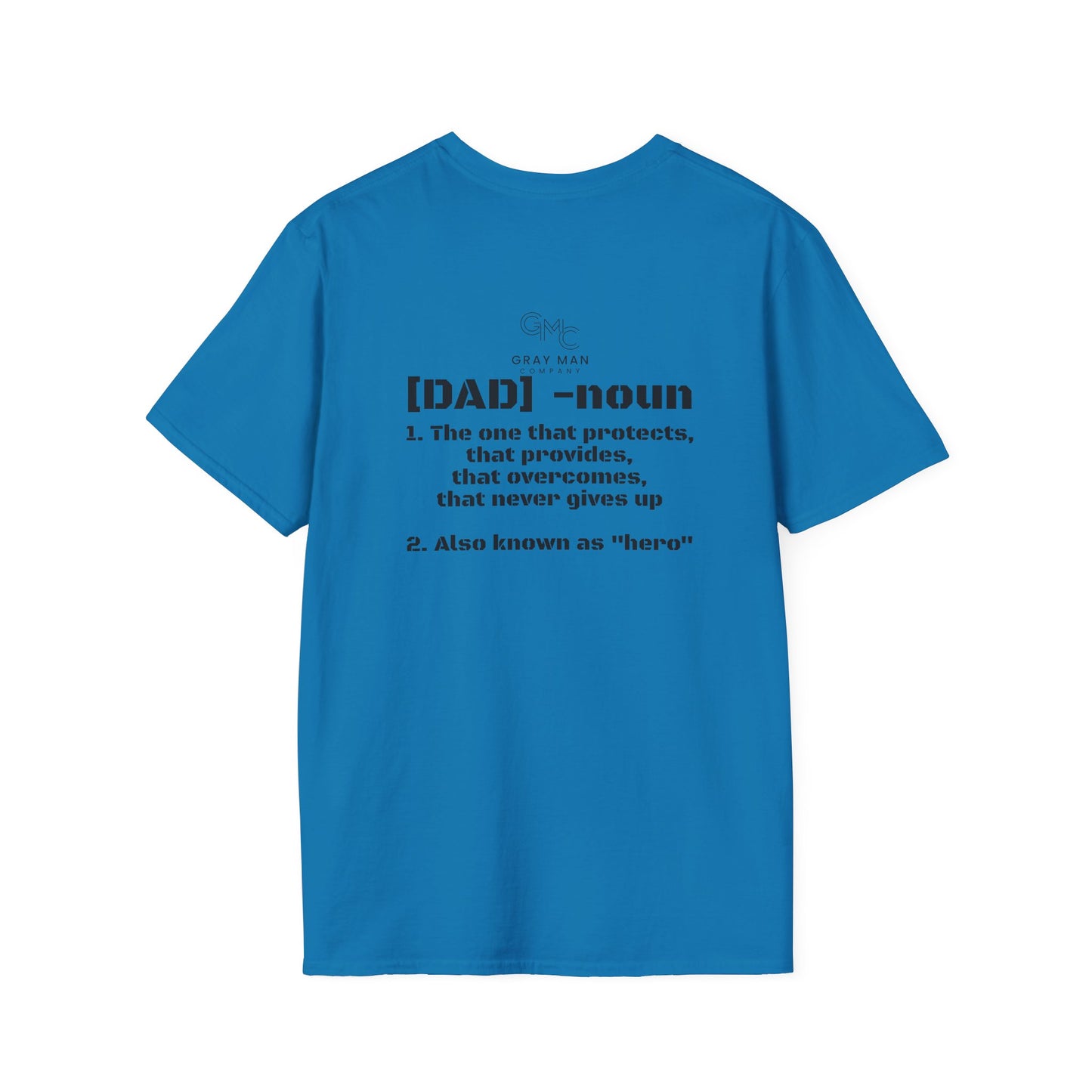 EDC Logo T-Shirt - DAD