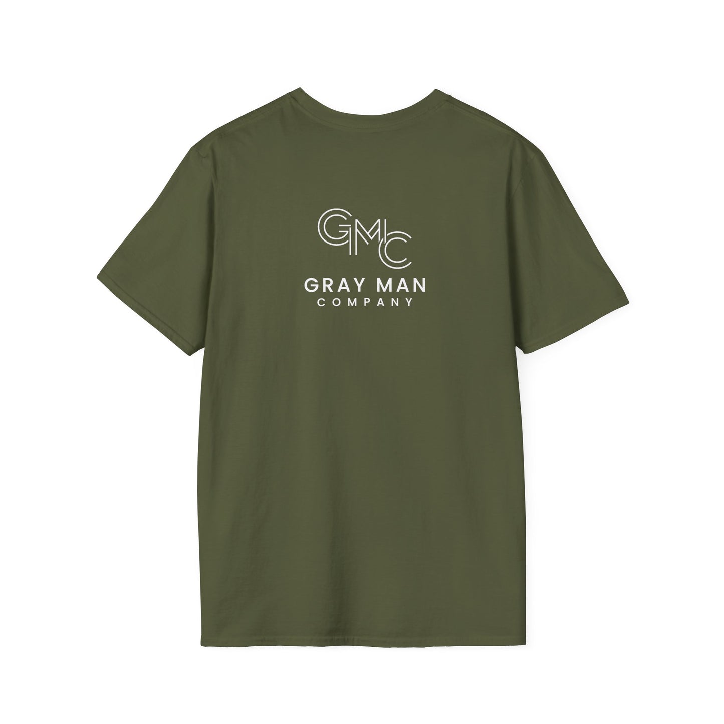 EDC Graphic T-Shirt - DON’T TREAD ON ME, LIBERTY OR DEATH