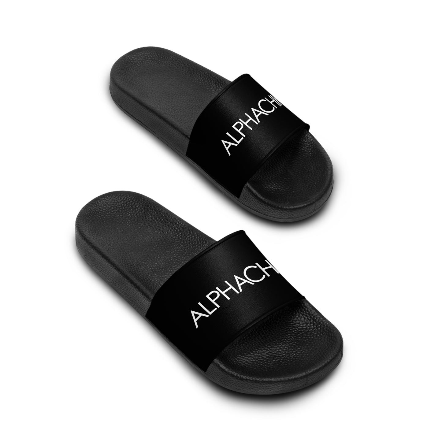AlphaChic Slides