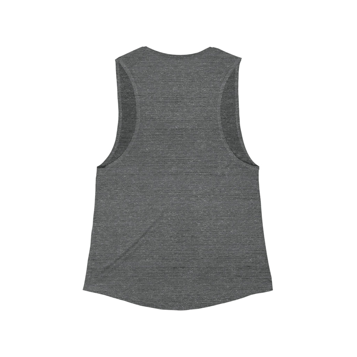 AlphaChic Muscle Tank