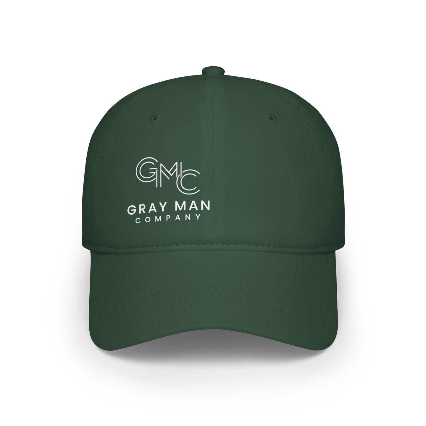 EDC Logo Hat