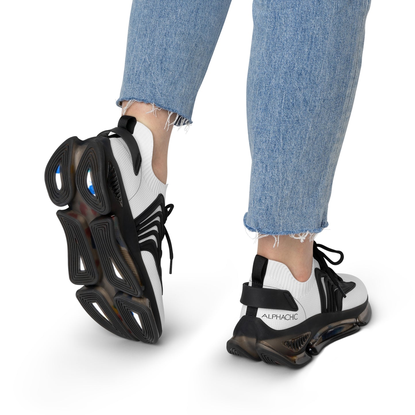 AlphaChic Training Shoes