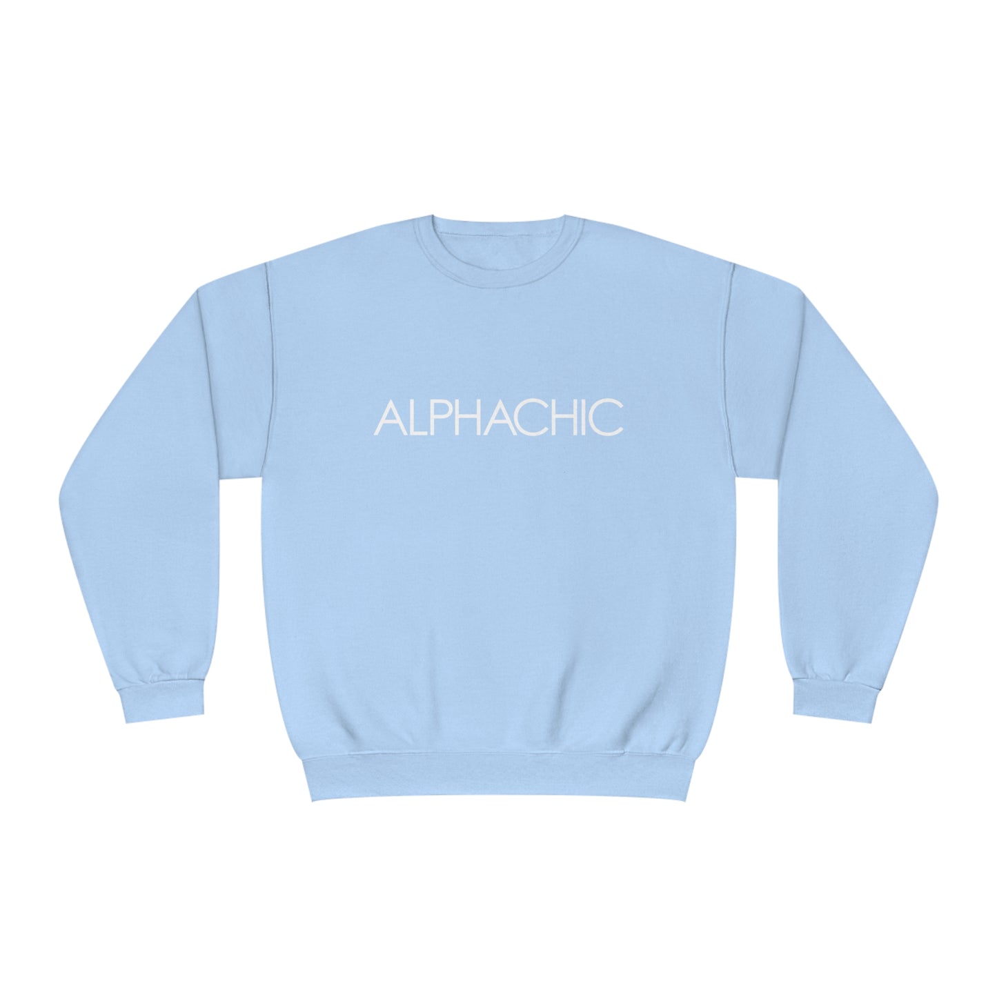 AlphaChic Pump Cover