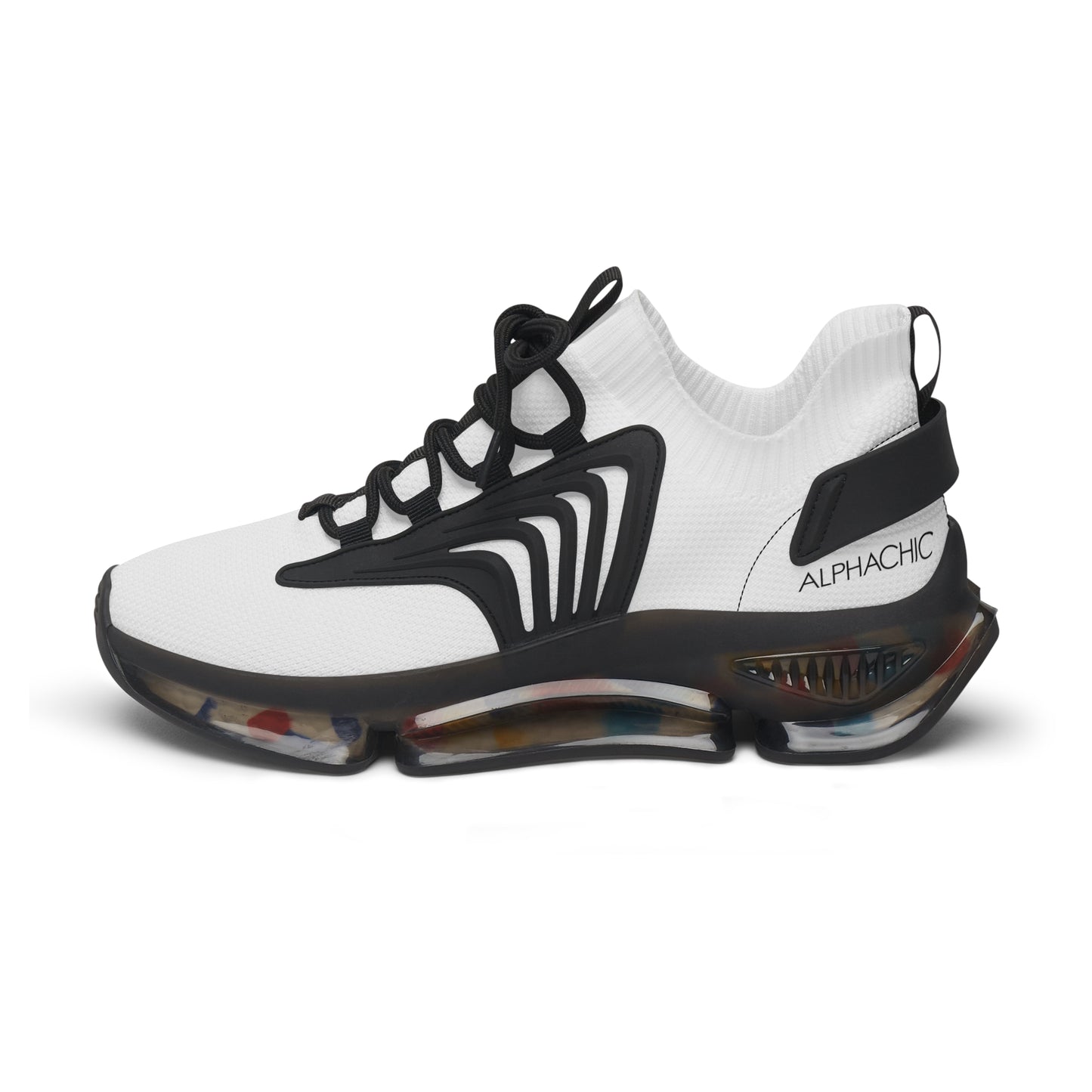 AlphaChic Training Shoes