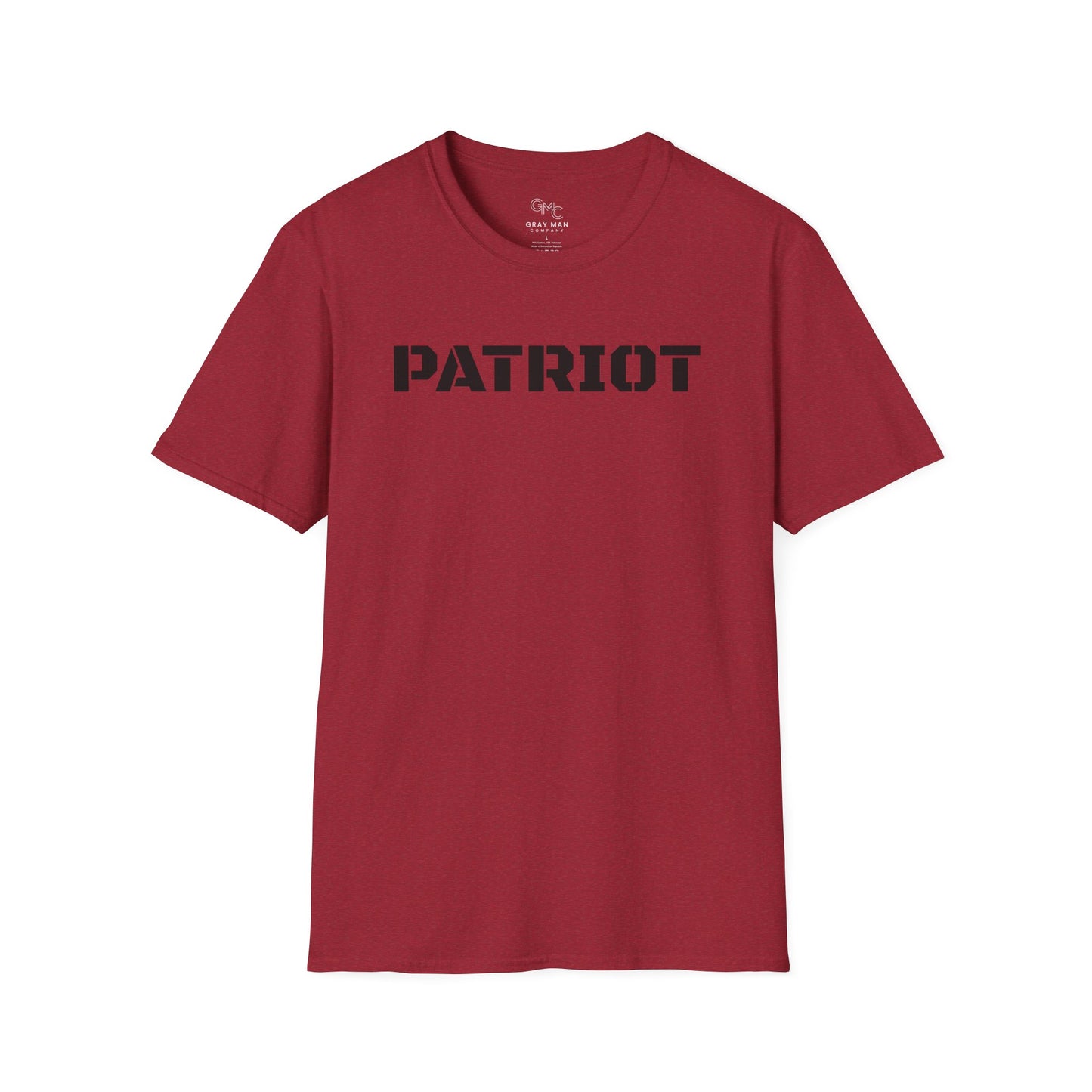 EDC Graphic T-Shirt - PATRIOT