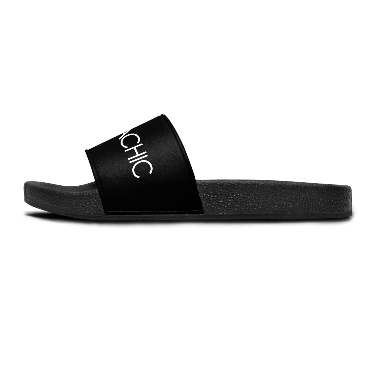 AlphaChic Slides