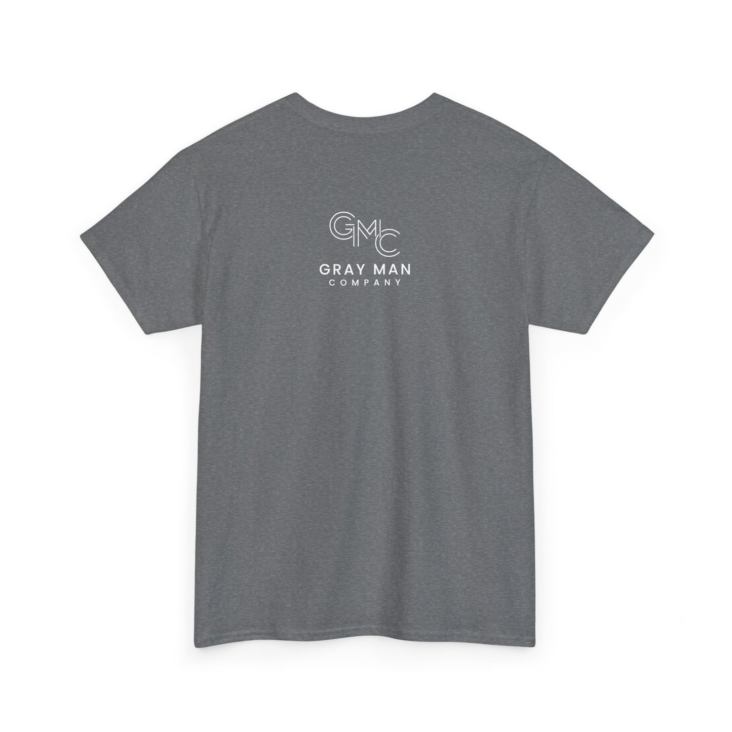 EDC Graphic T-Shirt - RUB SOME DIRT ON IT