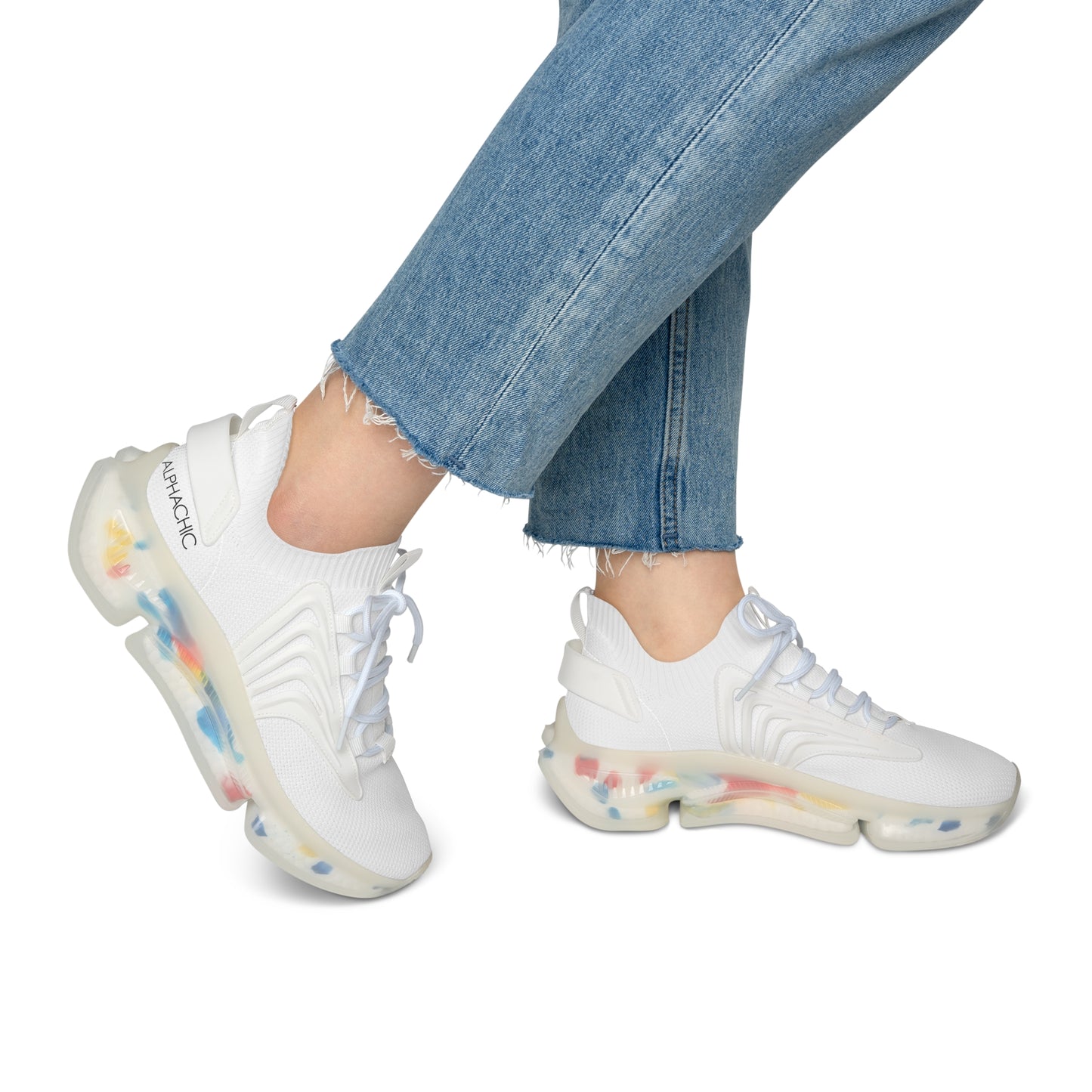 AlphaChic Training Shoes