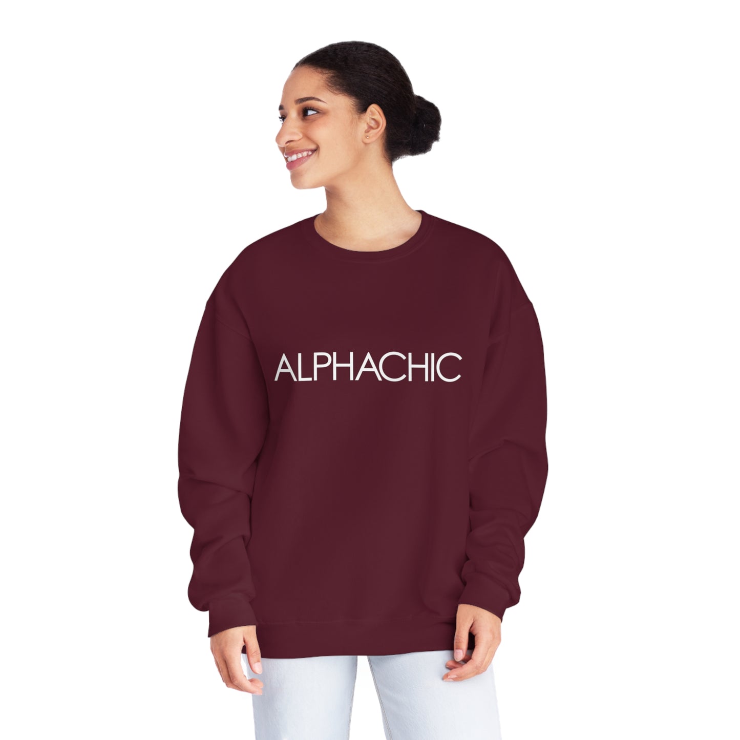 AlphaChic Pump Cover