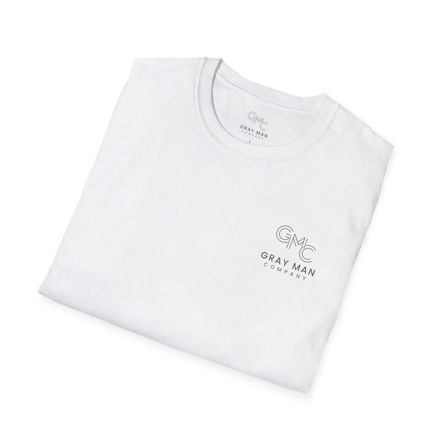 EDC GRAPHIC T-Shirt - OLE GEORGE