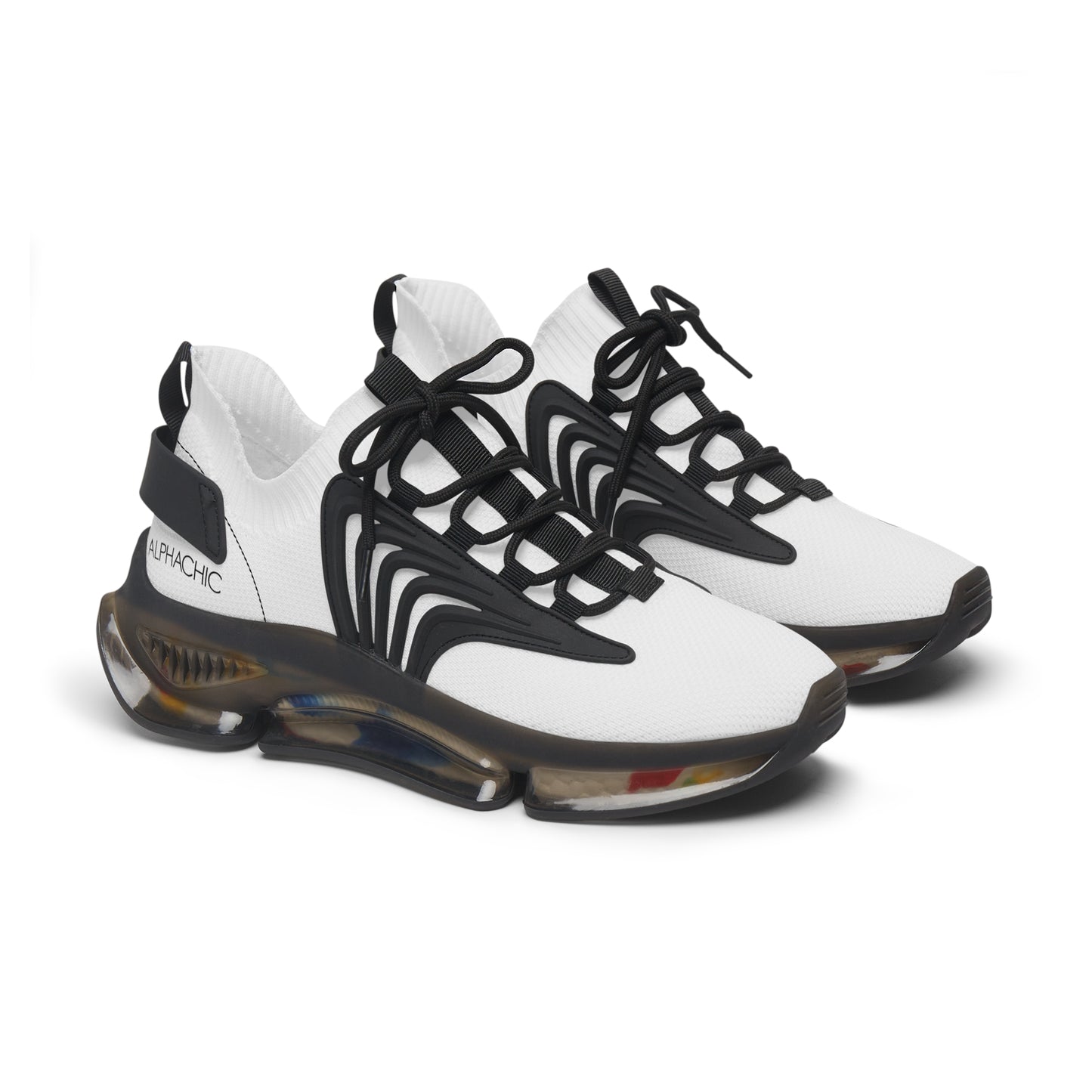 AlphaChic Training Shoes