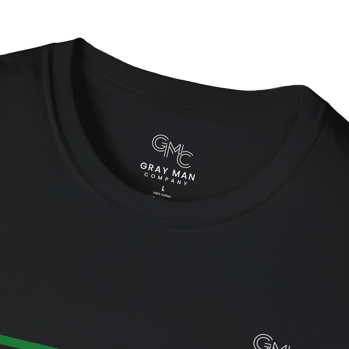 EDC T-Shirt - EVERY DAY HERO - MILITARY