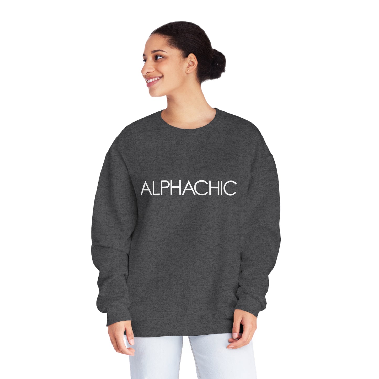 AlphaChic Pump Cover