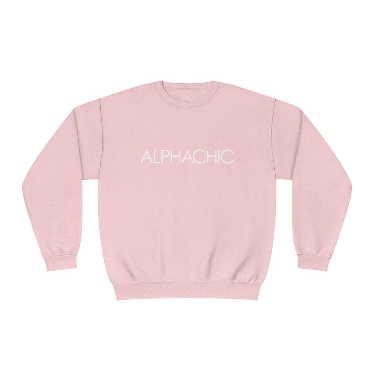 AlphaChic Pump Cover