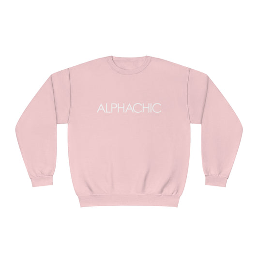 AlphaChic Pump Cover