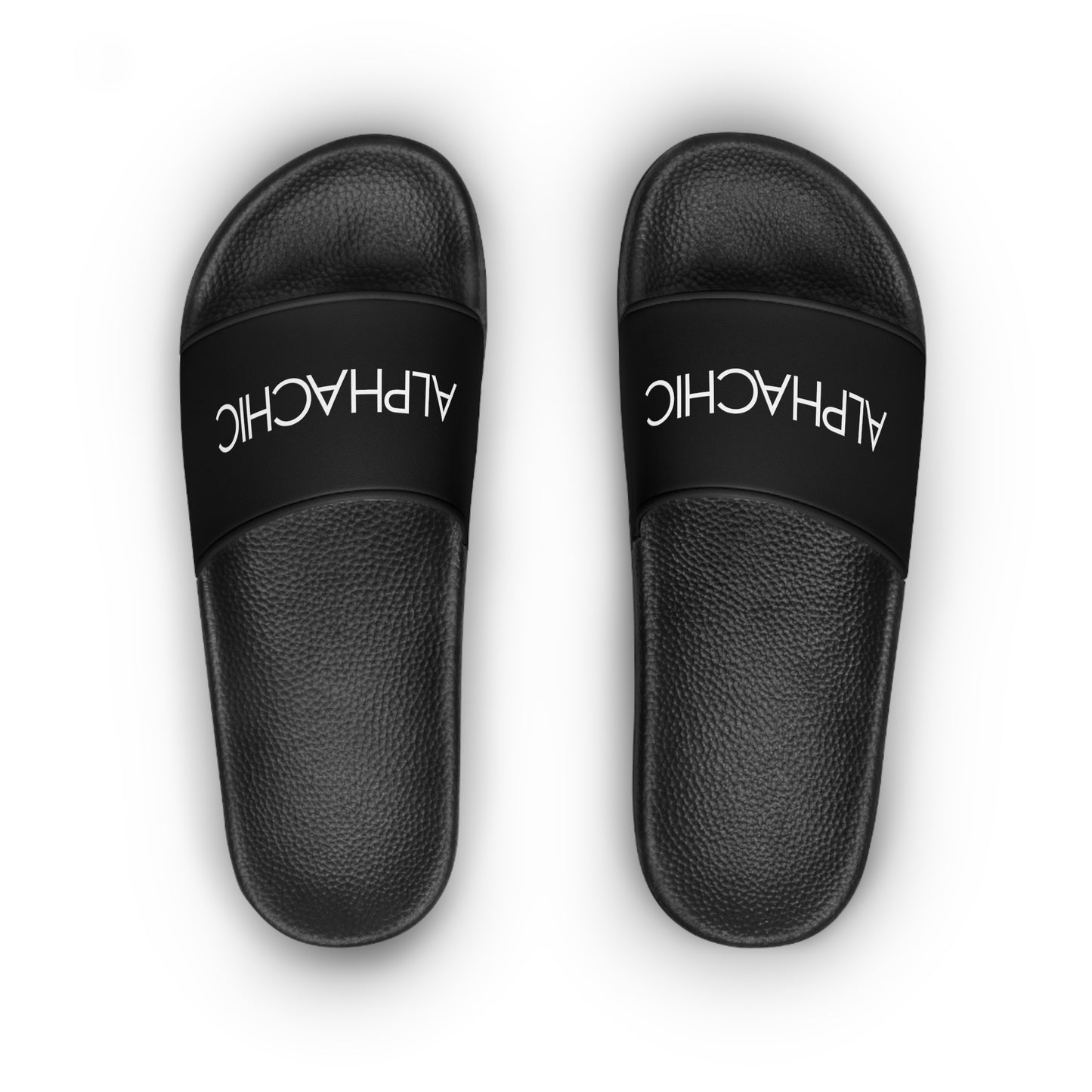 AlphaChic Slides