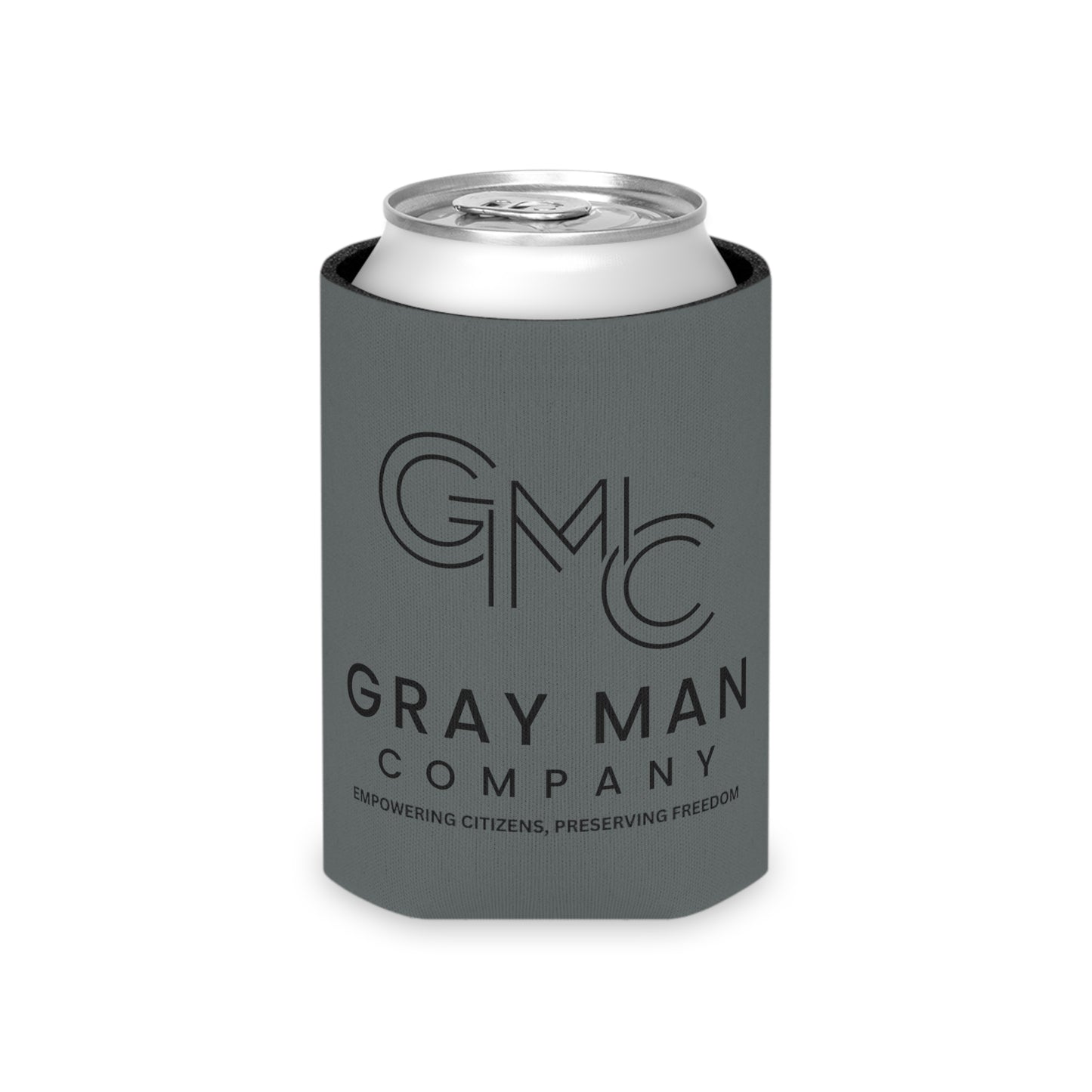 Gray Man Company Can Cooler