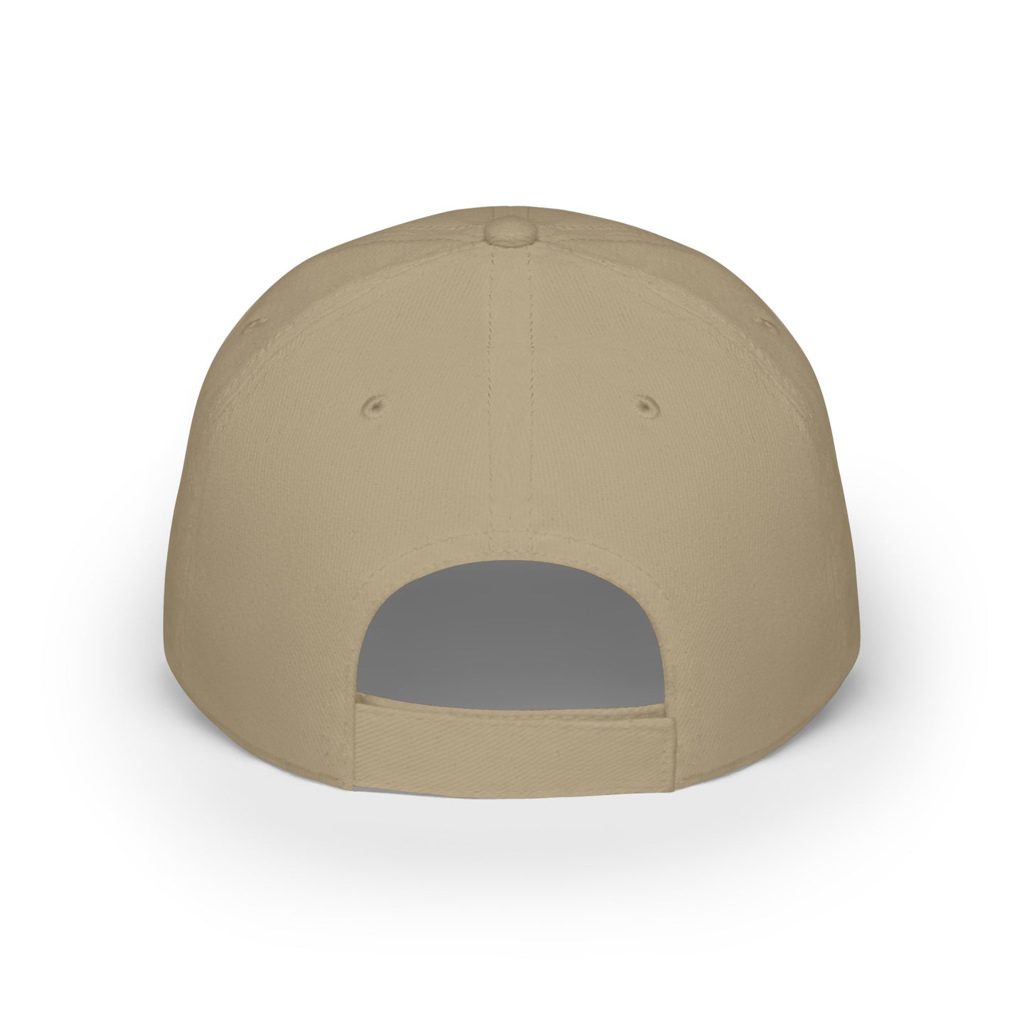 EDC Logo Hat
