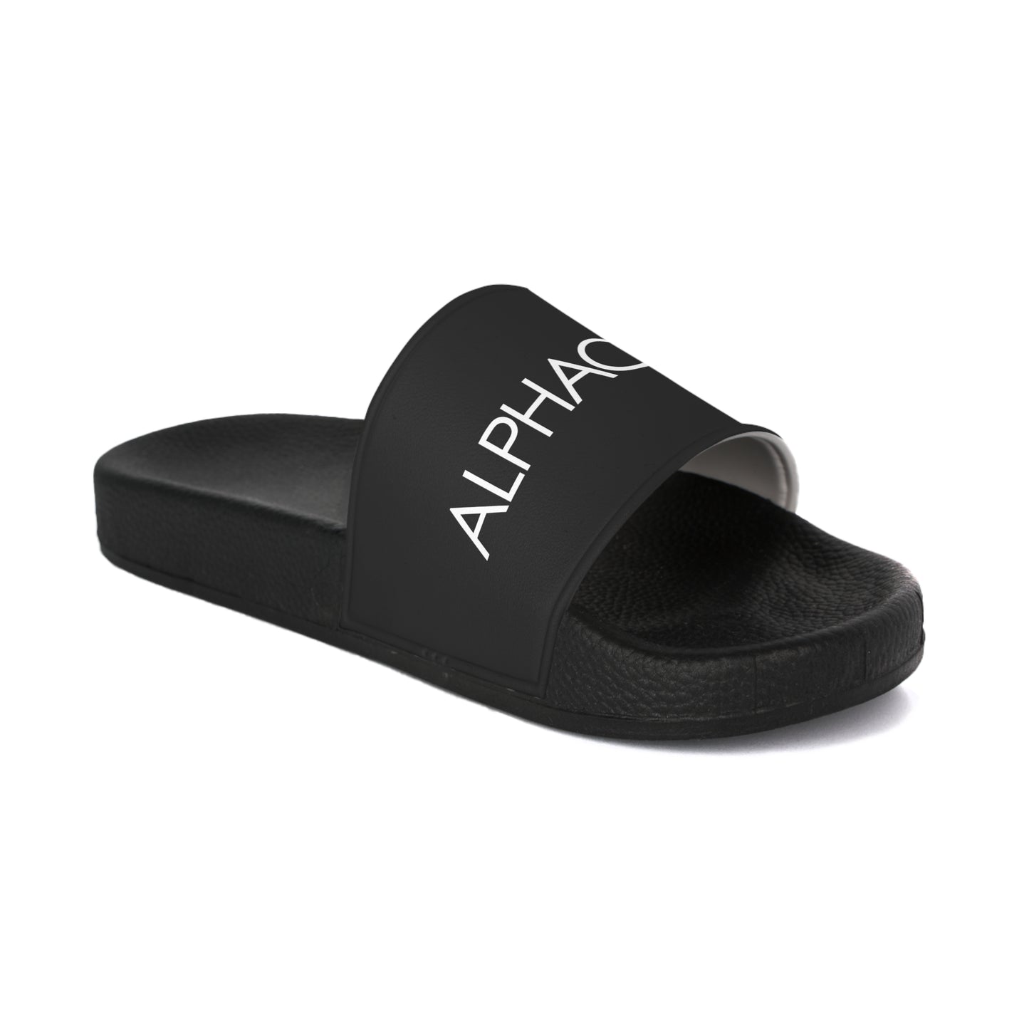 AlphaChic Slides