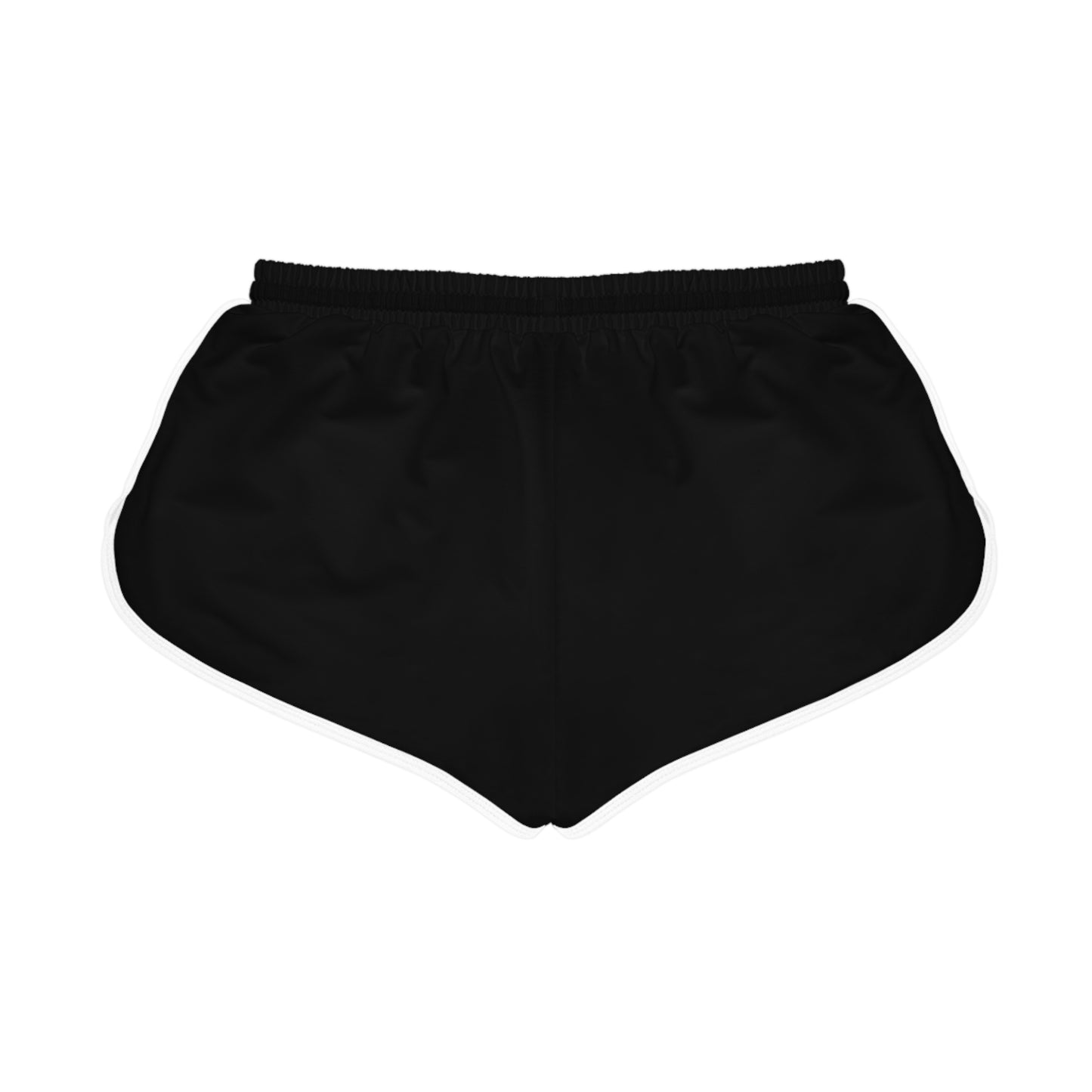 AlphaChic Relaxed Shorts