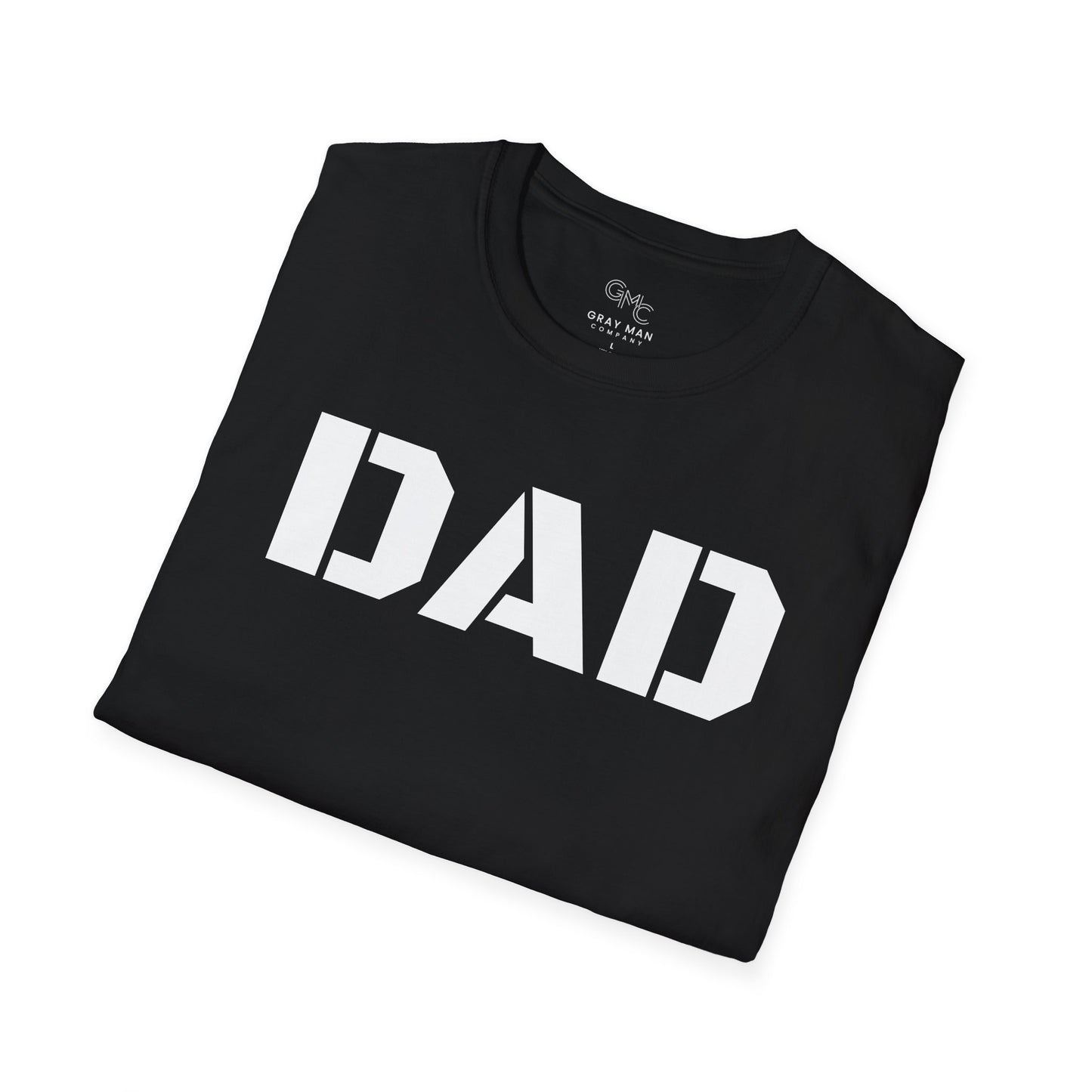 EDC Logo T-Shirt - DAD