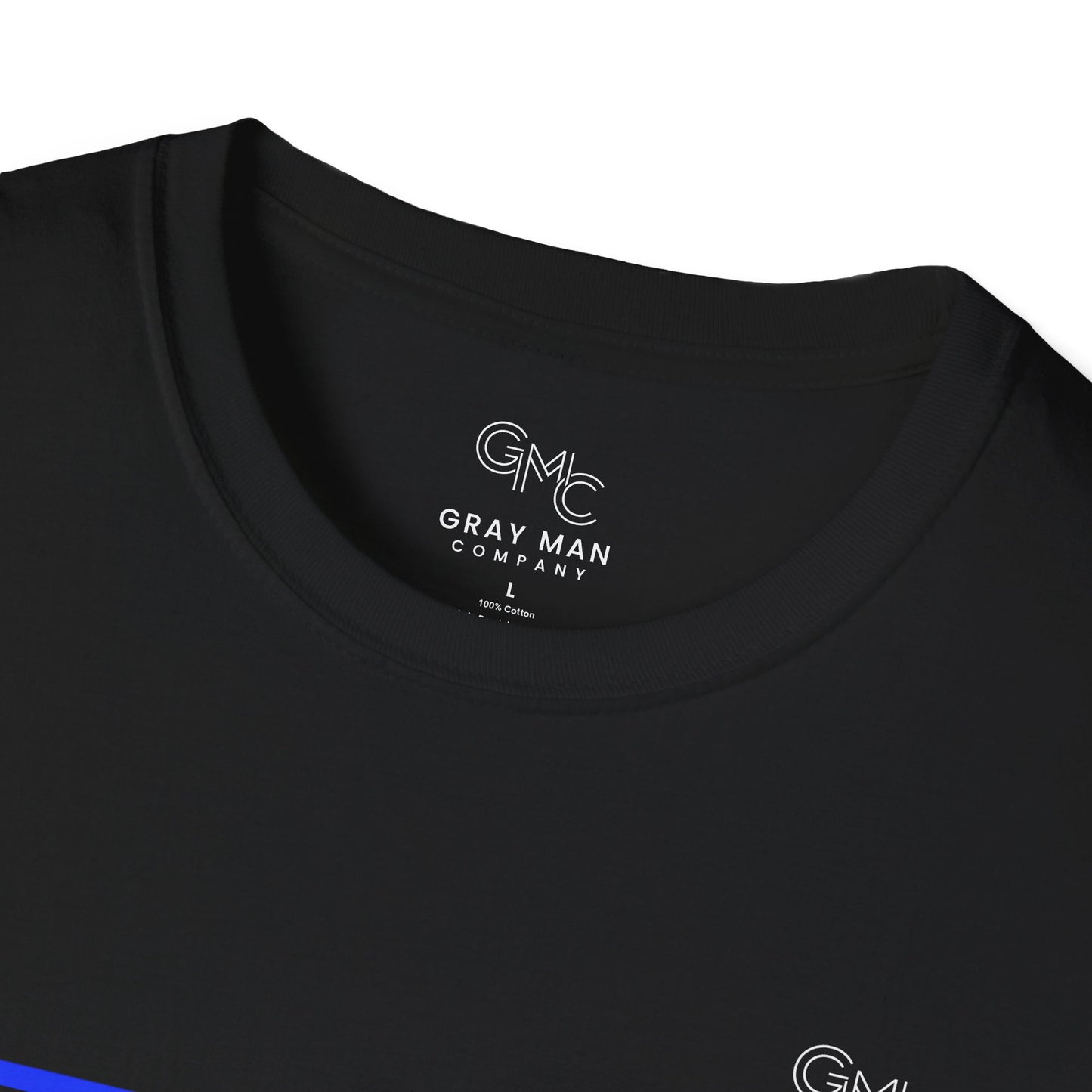 EDC T-Shirt - EVERY DAY HERO - POLICE