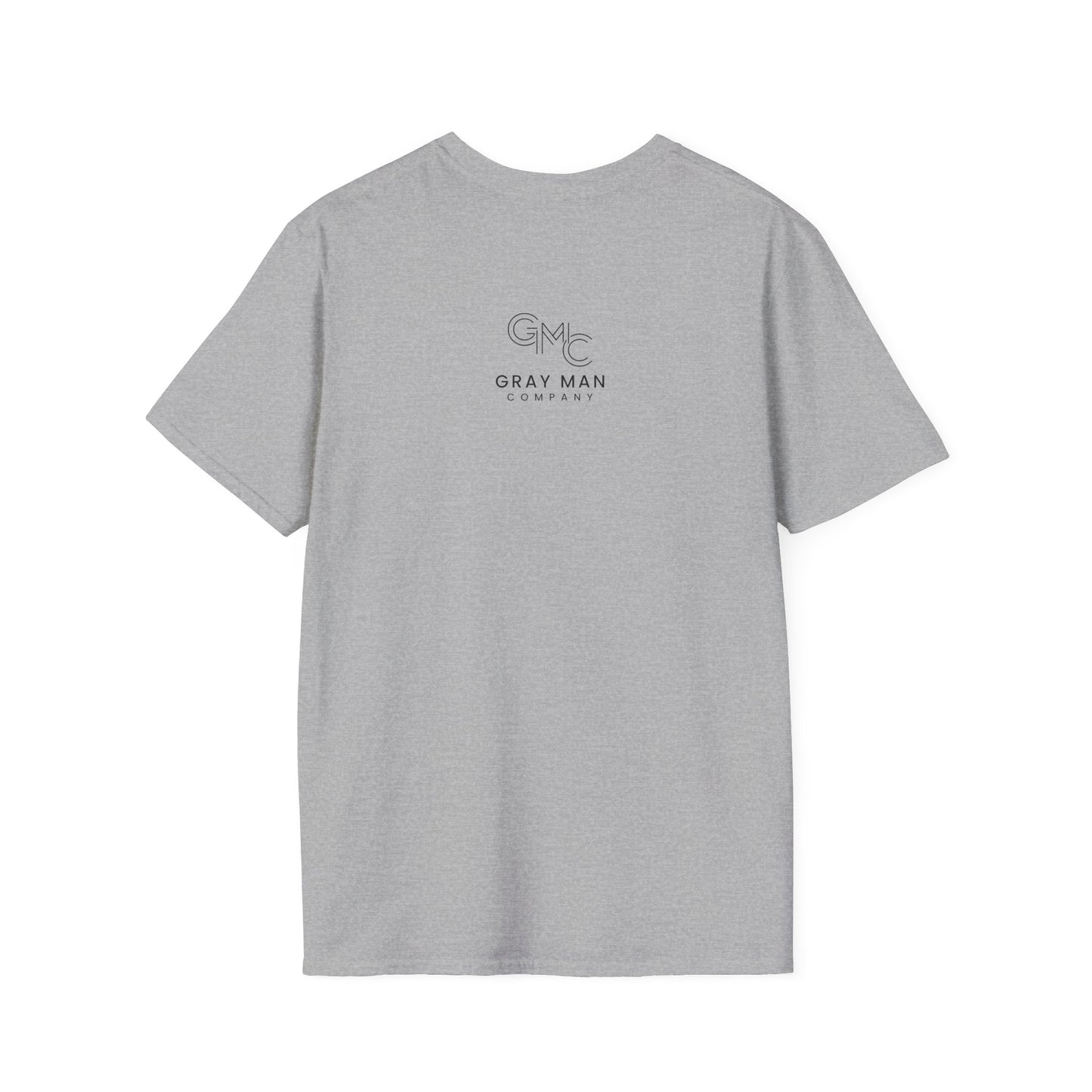 EDC Graphic T-Shirt - DADDY