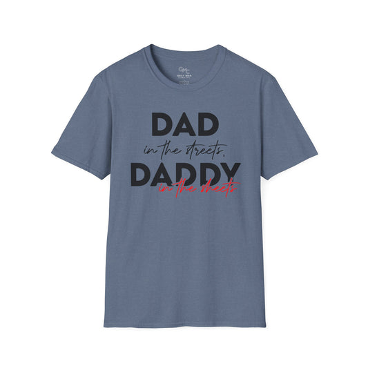 EDC Graphic T-Shirt - DADDY