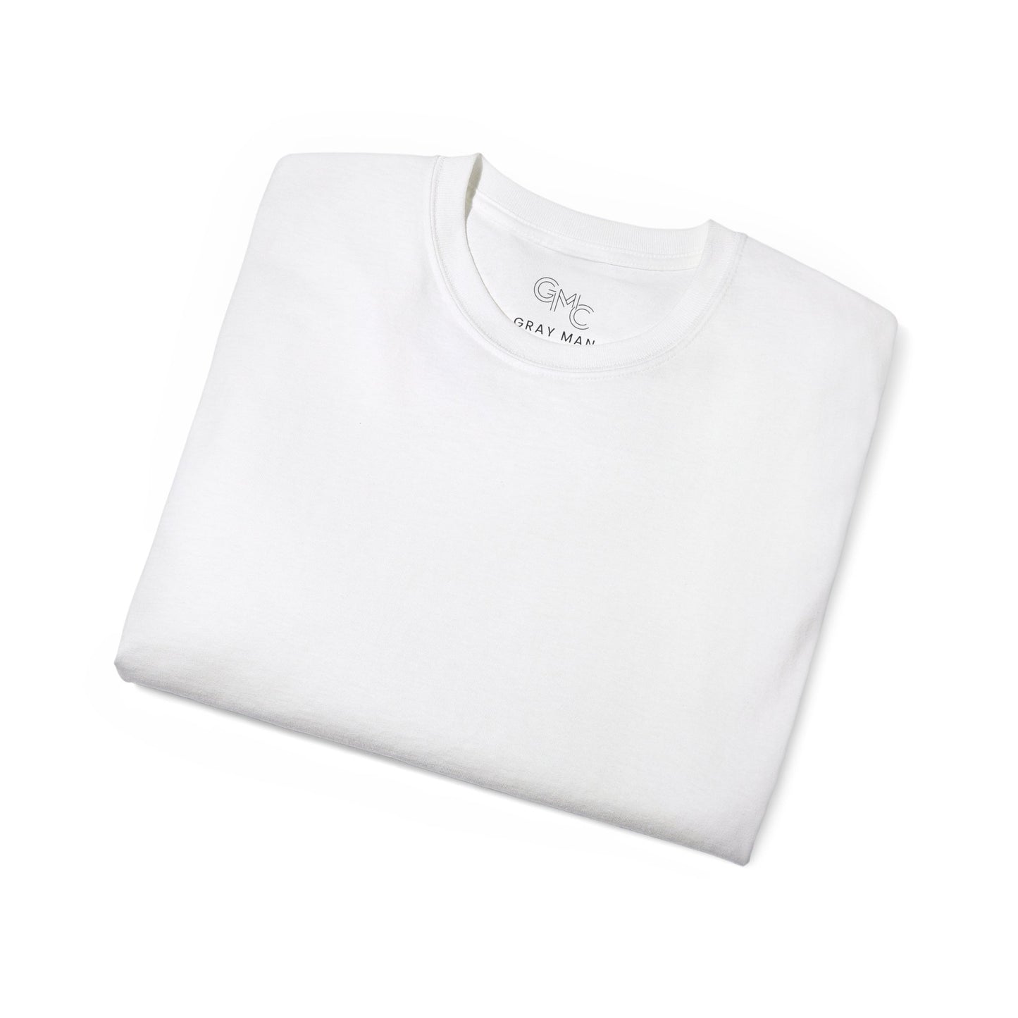 EDC Shoulder Logo T-Shirt - EVERY DAY CASUAL