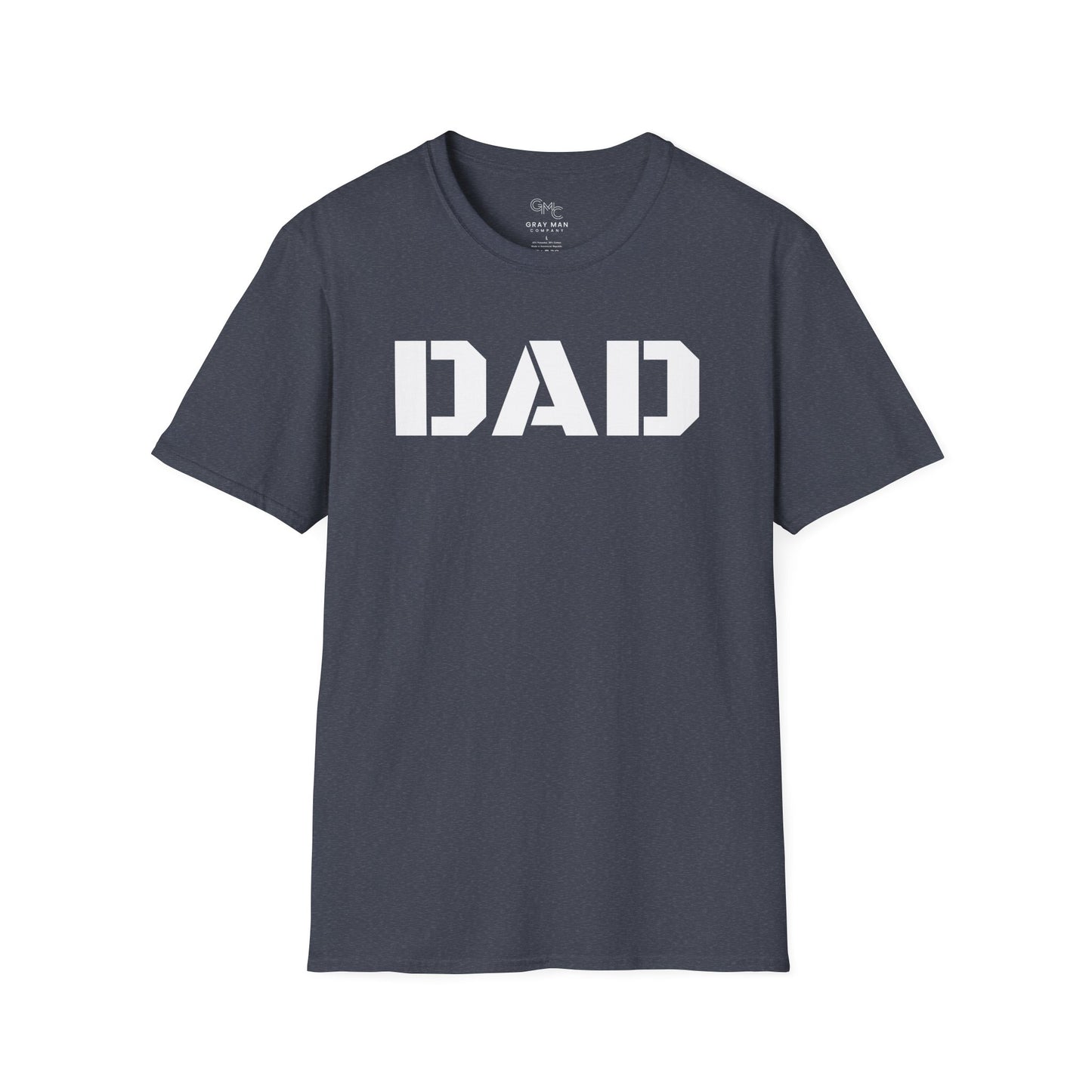 EDC Logo T-Shirt - DAD