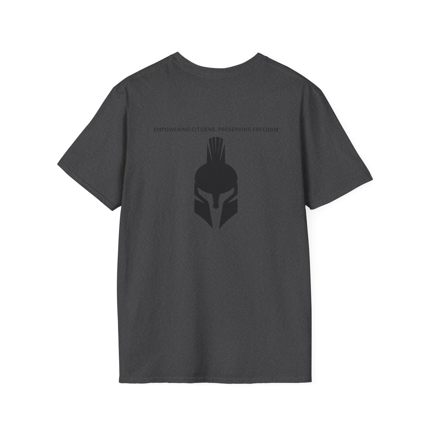 EDC Logo T-Shirt - DANGEROUS