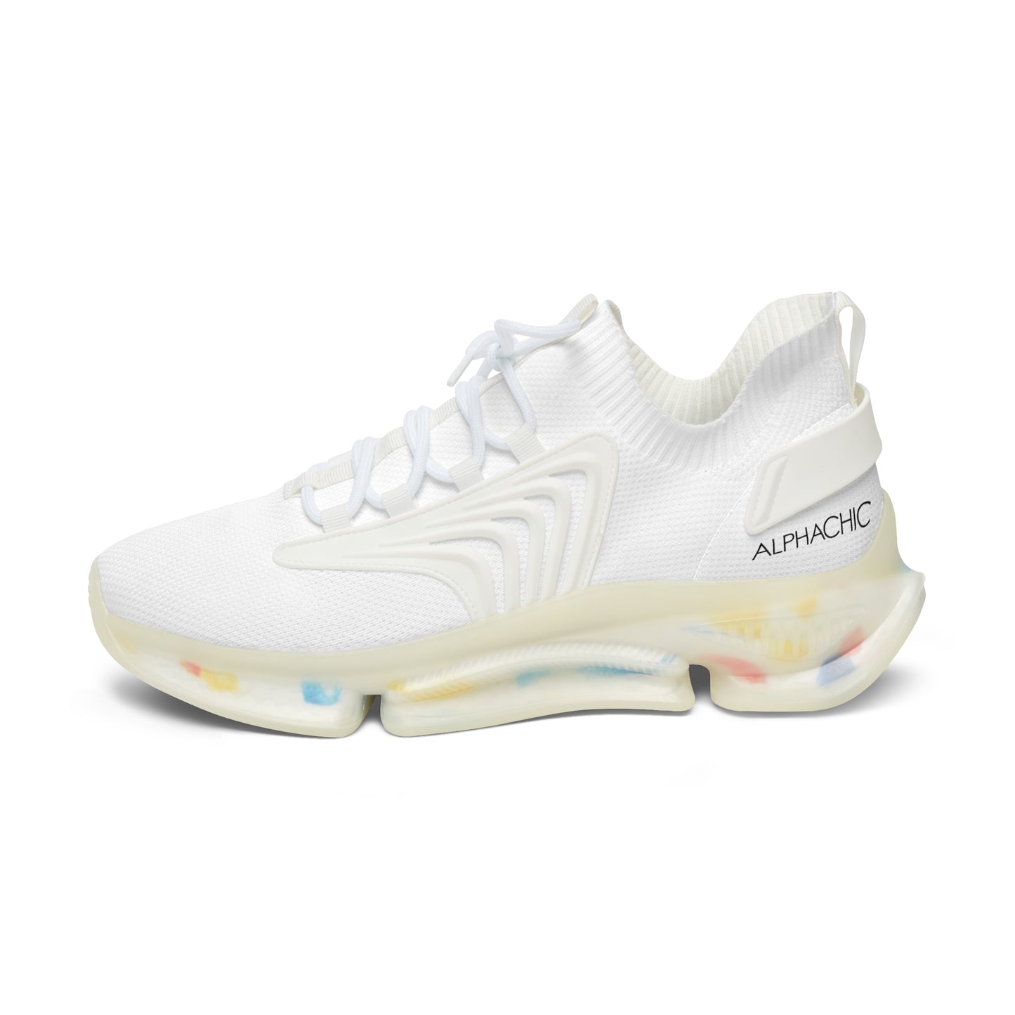 AlphaChic Training Shoes