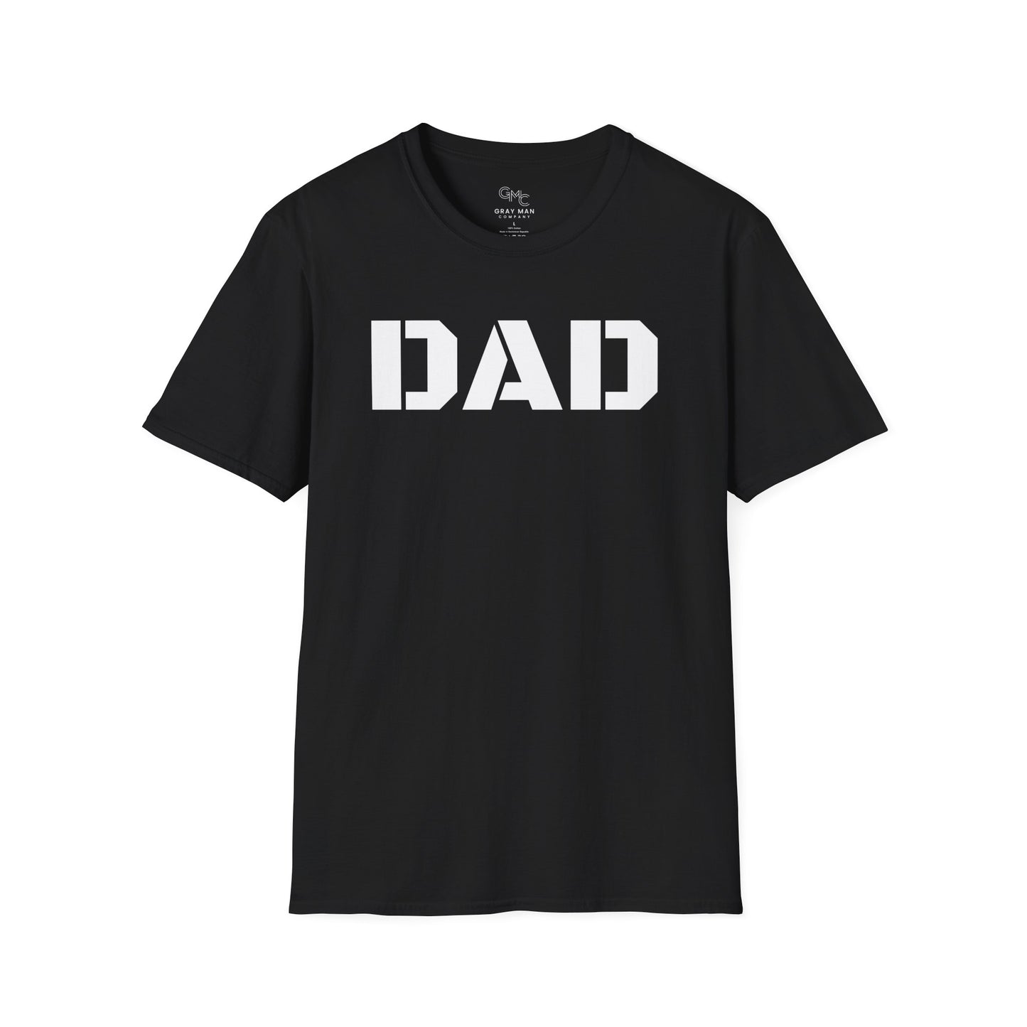 EDC Logo T-Shirt - DAD