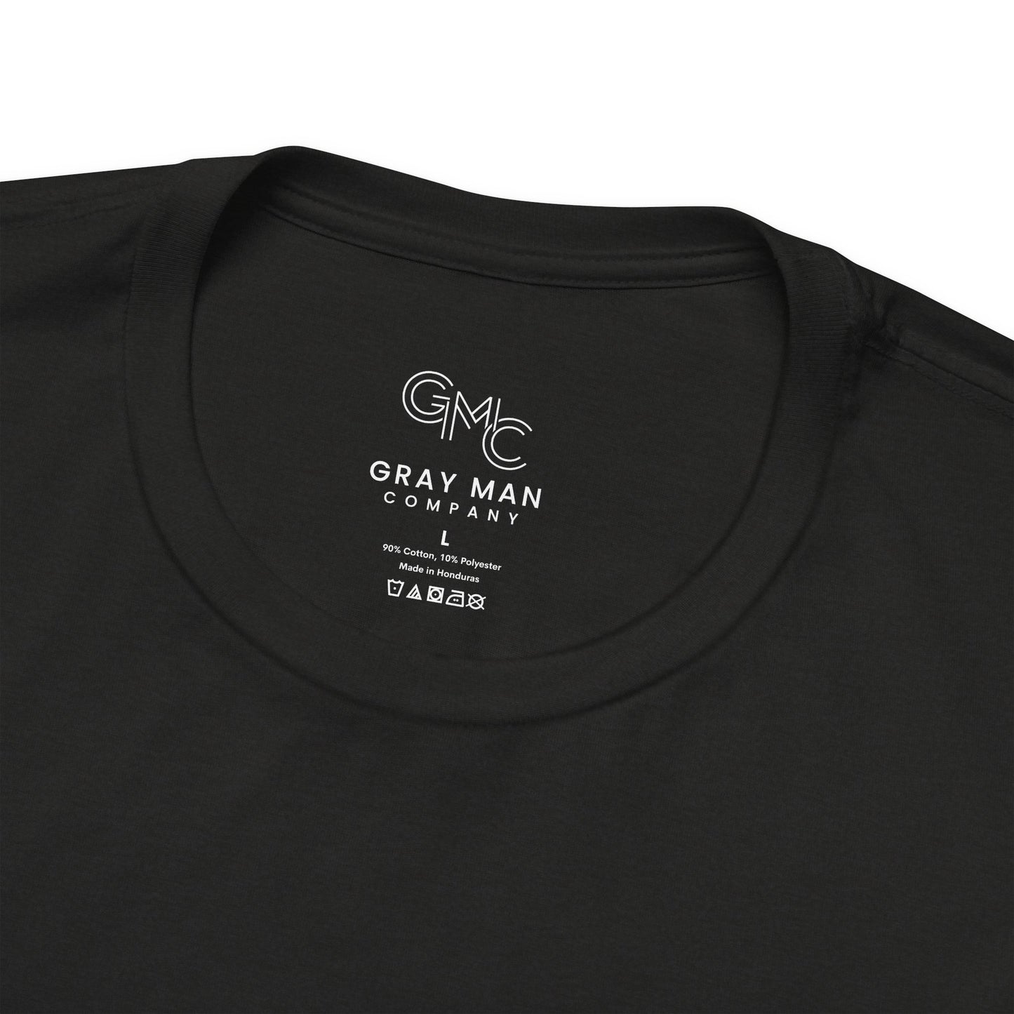EDC Graphic T-Shirt - MORNINGS ARE FOR COFFEE AND CONTEMPLATION