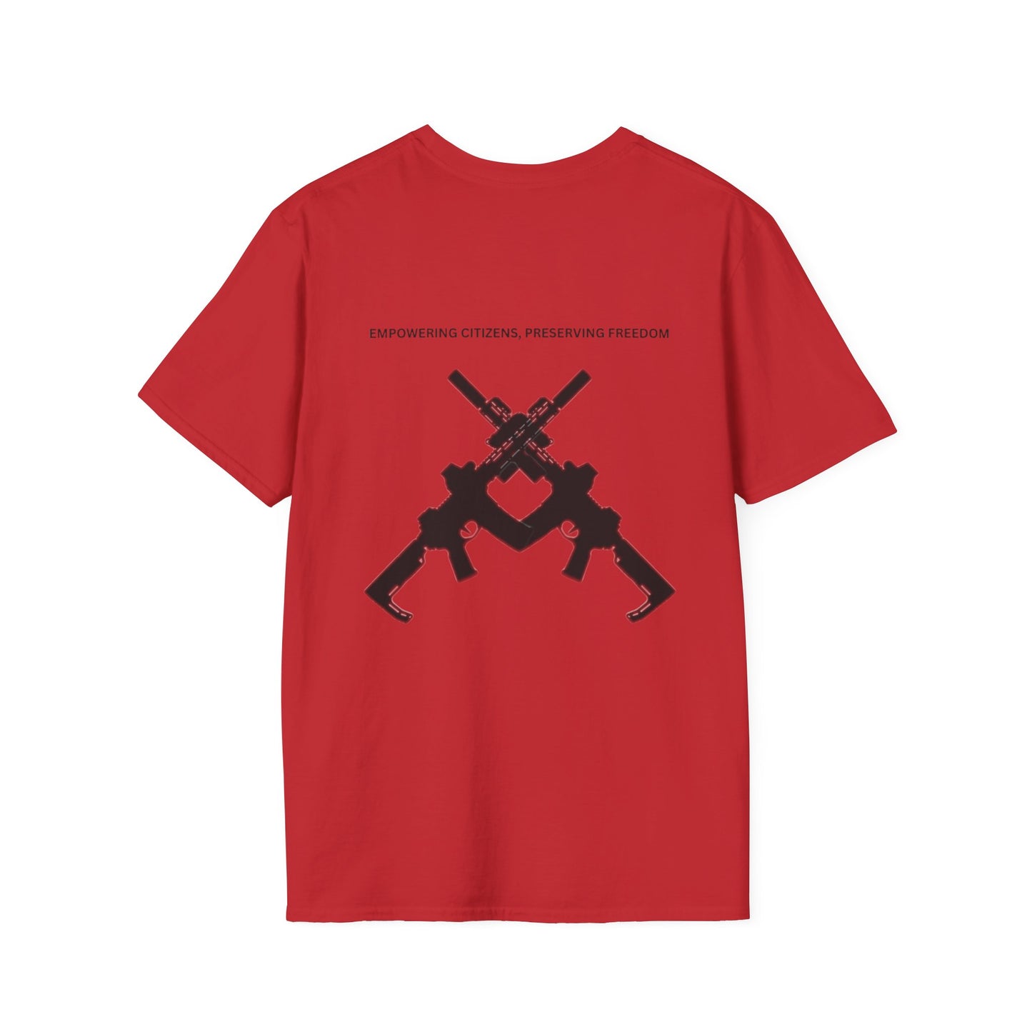 EDC Logo T-Shirt - 2ND THAT