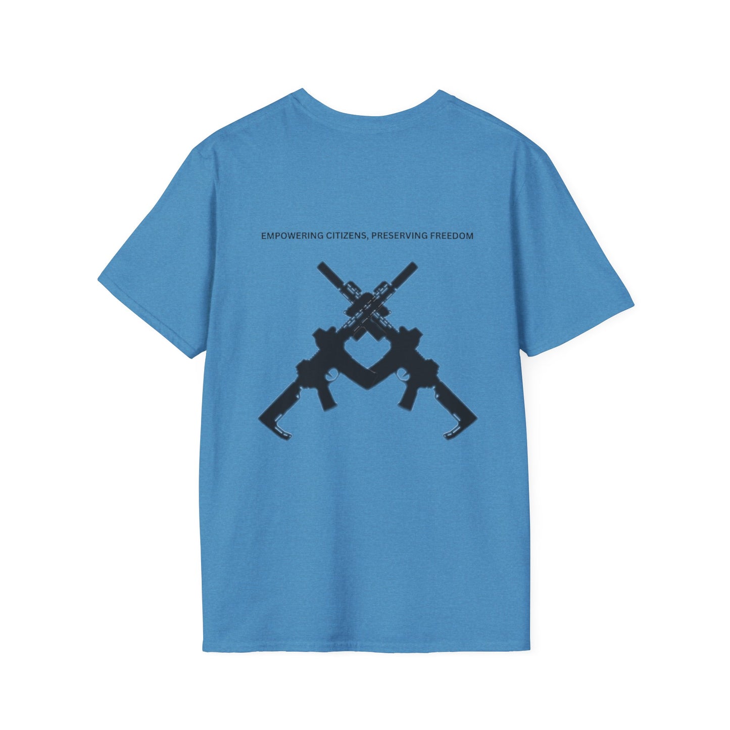 EDC Logo T-Shirt - 2ND THAT