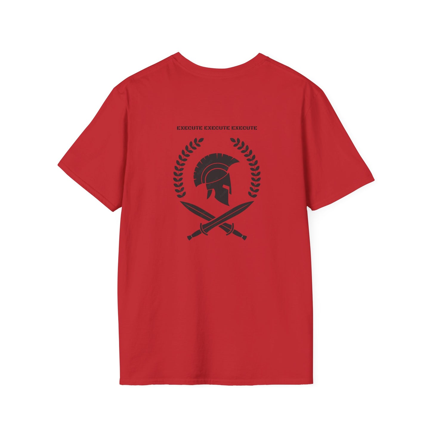EDC Logo T-Shirt - STRONGER EVERY DAMN DAY